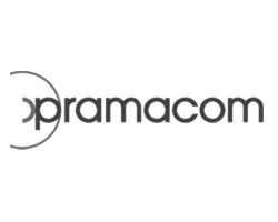 Pramacom