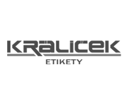 Králíček etikety
