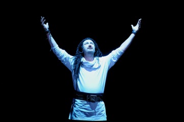 Libuše, Národní divadlo