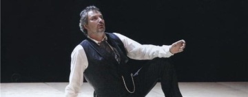 Libuše, Národní divadlo